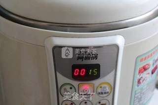 孜然排骨的做法步骤：3