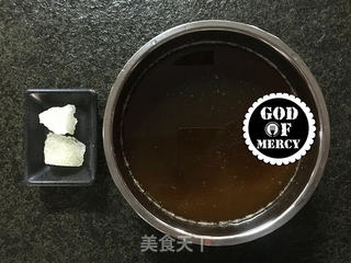 #八珍盛宴#春节宴席的先头部队--酥脆到鱼刺都不放过的秘制爆汁五香熏鱼的做法步骤:7