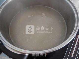 麻辣烫串串锅的做法步骤:5
