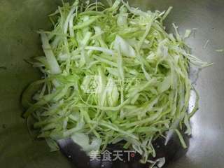 酥香猪排的做法步骤:4