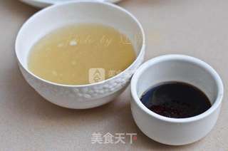 红烧黄骨鱼的做法步骤:4