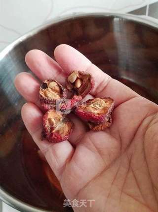 清炖牛肉的做法步骤:5