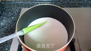 蛋奶酒的做法步骤:3