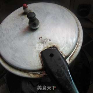 红枣蒸老鸭---宴客菜的做法步骤：10