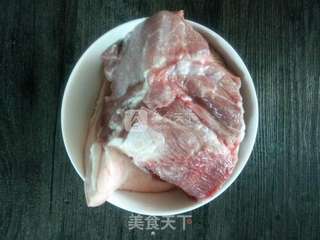 白菜饺子的做法步骤:5