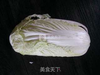 白菜饺子的做法步骤:9