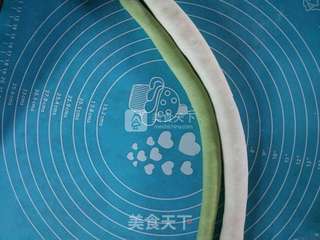 白菜饺子的做法步骤:11