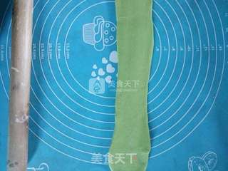 白菜饺子的做法步骤:12