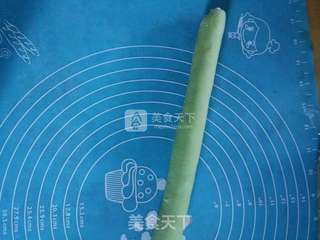 白菜饺子的做法步骤:14