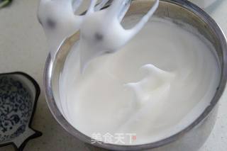 圣诞蛋糕的做法步骤:4