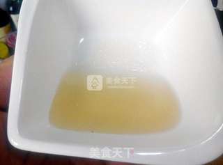 让孩子爱上吃饭——肉松寿司的做法步骤:4