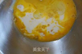 圣诞蛋糕的做法步骤:3