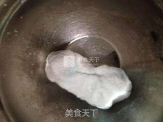 泰式西米肉酥丸的做法步骤：10