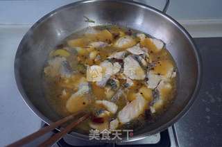 水煮鱼的做法步骤:15
