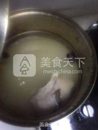 #羊肉泡馍的做法图解2