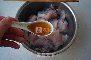 水煮鱼的做法步骤:3