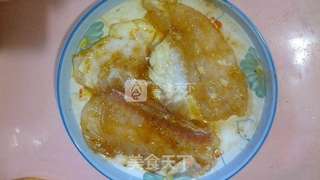 炸鱼排的做法步骤:2