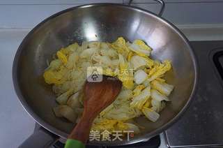 水煮鱼的做法步骤:10