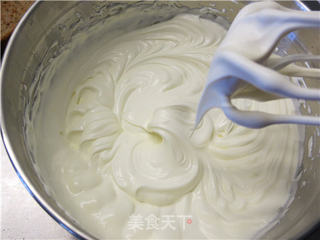 胡萝卜蔬果芝士奶油霜蛋糕的做法步骤:25