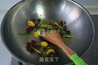 水煮鱼的做法步骤:12