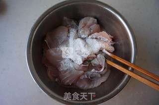 水煮鱼的做法步骤:4