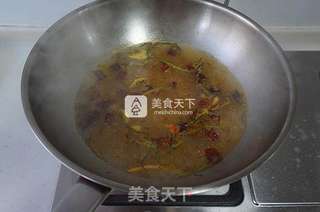 水煮鱼的做法步骤:13