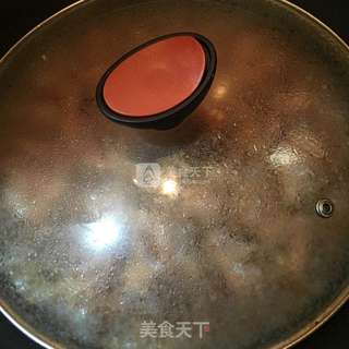 糖醋排骨的做法步骤：8