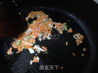 泰式西米肉酥丸的做法步骤：3