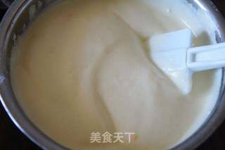 圣诞蛋糕的做法步骤:5