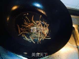 猪肝汤的做法步骤:9
