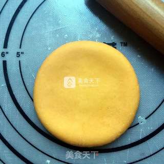 花式馒头的做法步骤:21