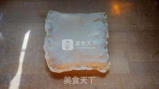 千层肉饼的做法步骤:12