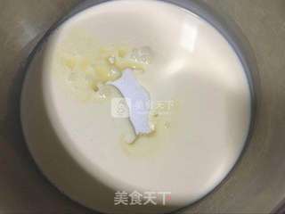 榴莲千层的做法步骤:10