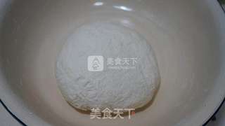 千层肉饼的做法步骤:2