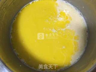 榴莲千层的做法步骤:4