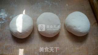 千层肉饼的做法步骤:5