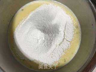 榴莲千层的做法步骤:3