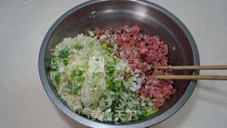 千层肉饼的做法步骤:3