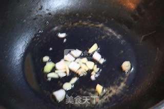 土豆炒蘑菇的做法步骤:9