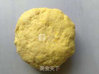 龙形蒸饺的做法步骤:8