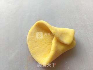 龙形蒸饺的做法步骤:14
