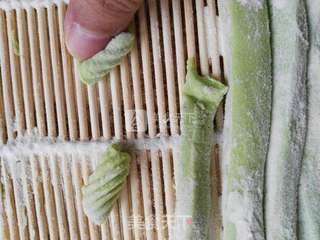 中国式通心粉 健康麻食的做法步骤:3