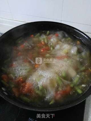 中国式通心粉 健康麻食的做法步骤:5