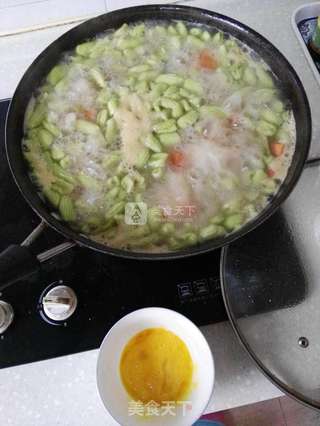 中国式通心粉 健康麻食的做法步骤:7