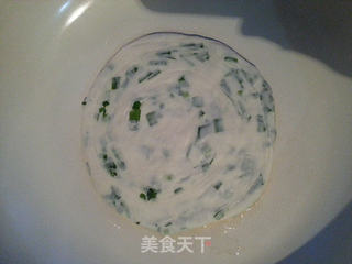 葱香烫面饼的做法步骤:10