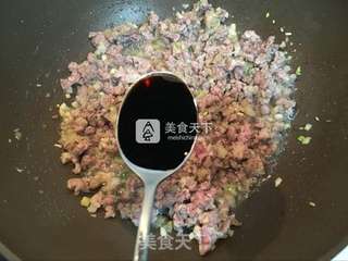 麻辣过瘾的【宜宾燃面】的做法步骤:6