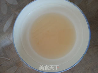 蜜汁果香鸡翅的做法步骤:6