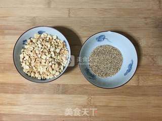 麻辣过瘾的【宜宾燃面】的做法步骤:12