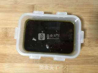 麻辣过瘾的【宜宾燃面】的做法步骤:11