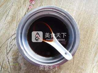 鱼香肉丝的做法步骤:4